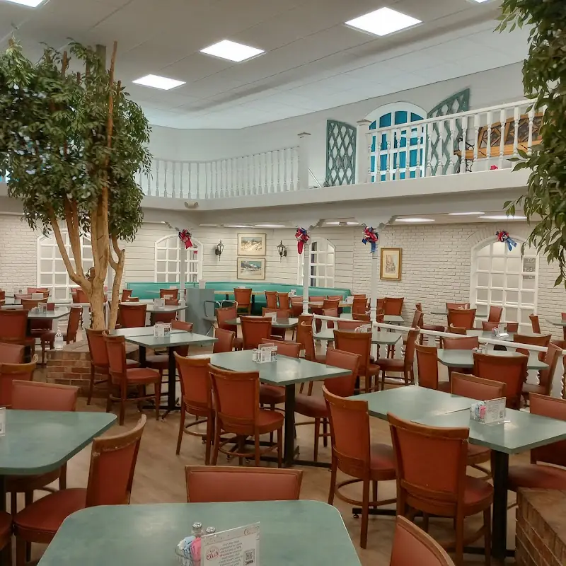 S&S Cafeterias - Riverside Dr.