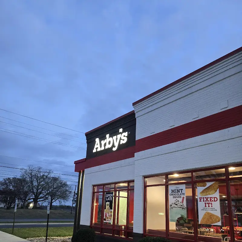 Arby's