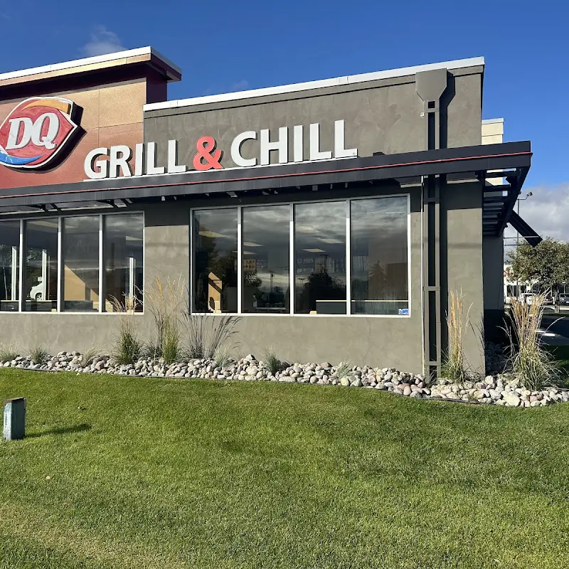 Dairy Queen Grill & Chill