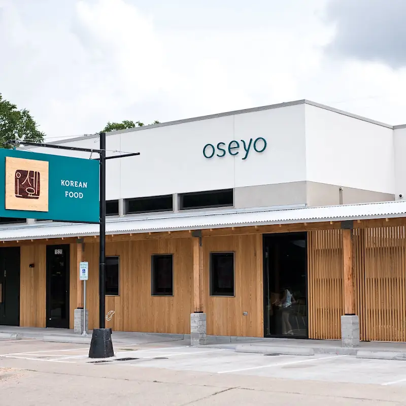 Oseyo