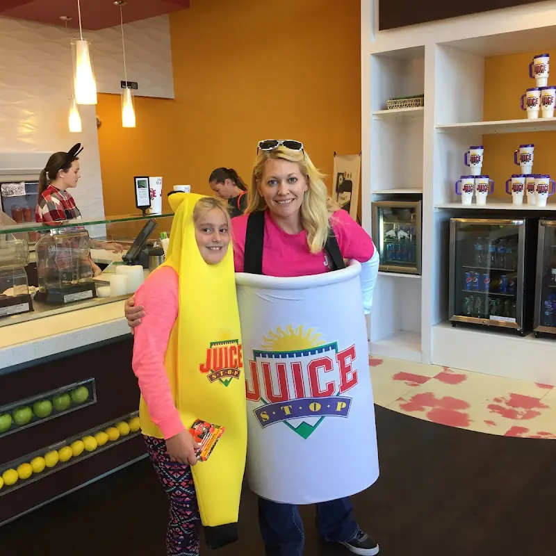 Juice Stop