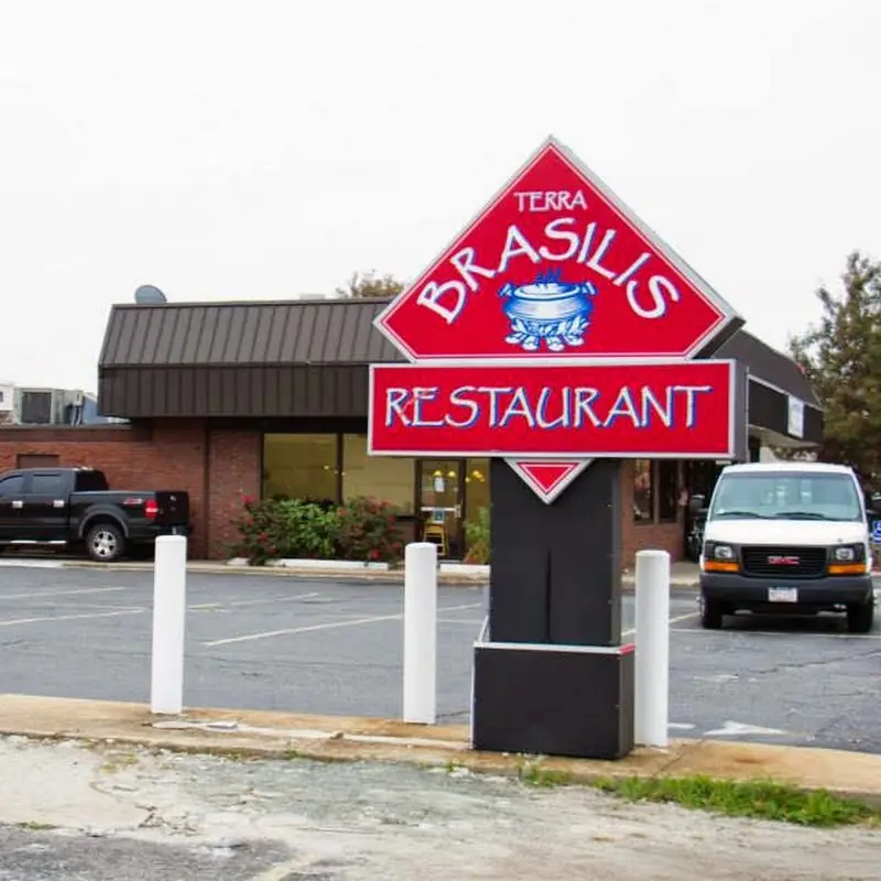 Terra Brasilis Restaurant - Bridgeport CT