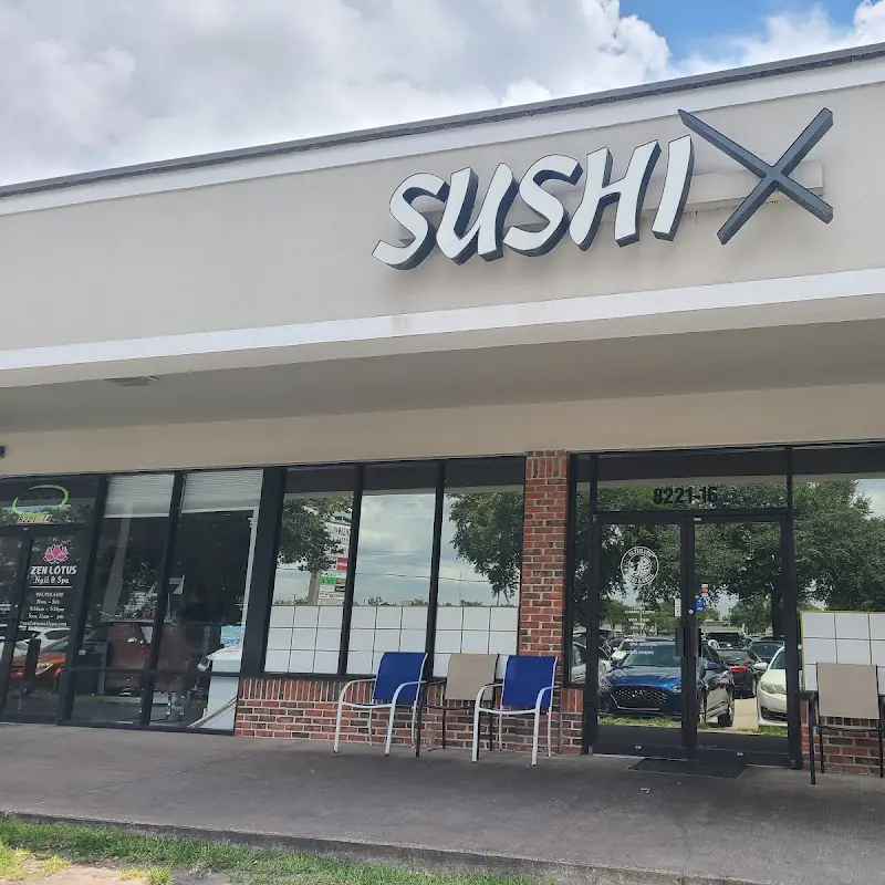 Sushi & Sashimi Combo