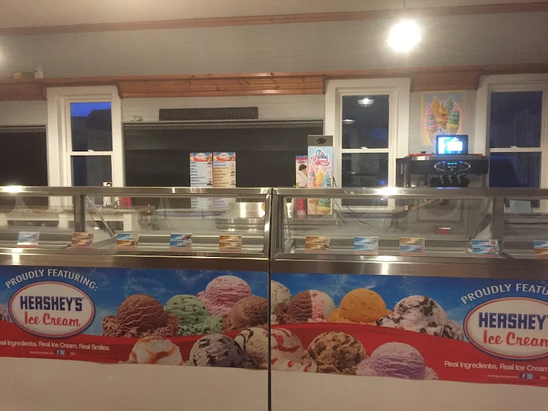 Schoolhouse Creamery