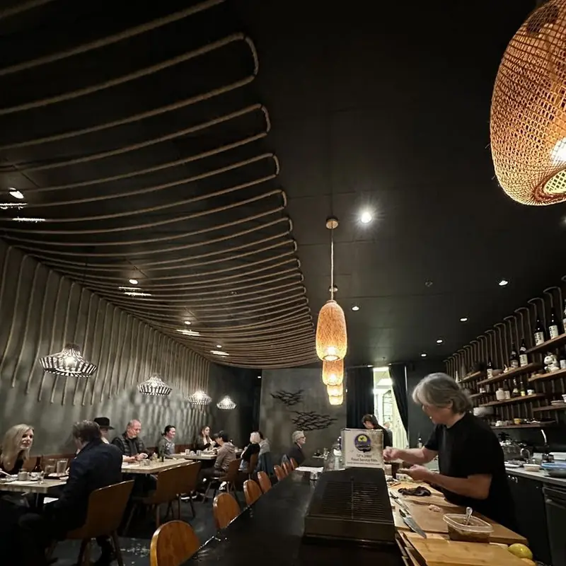 Kaito Sushi