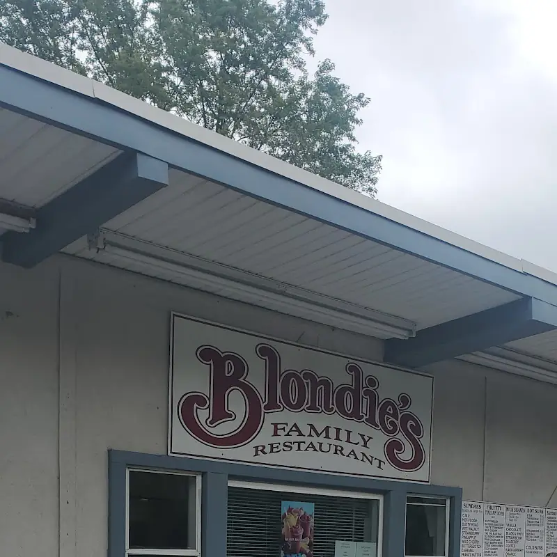 Blondie's Family Restaurant