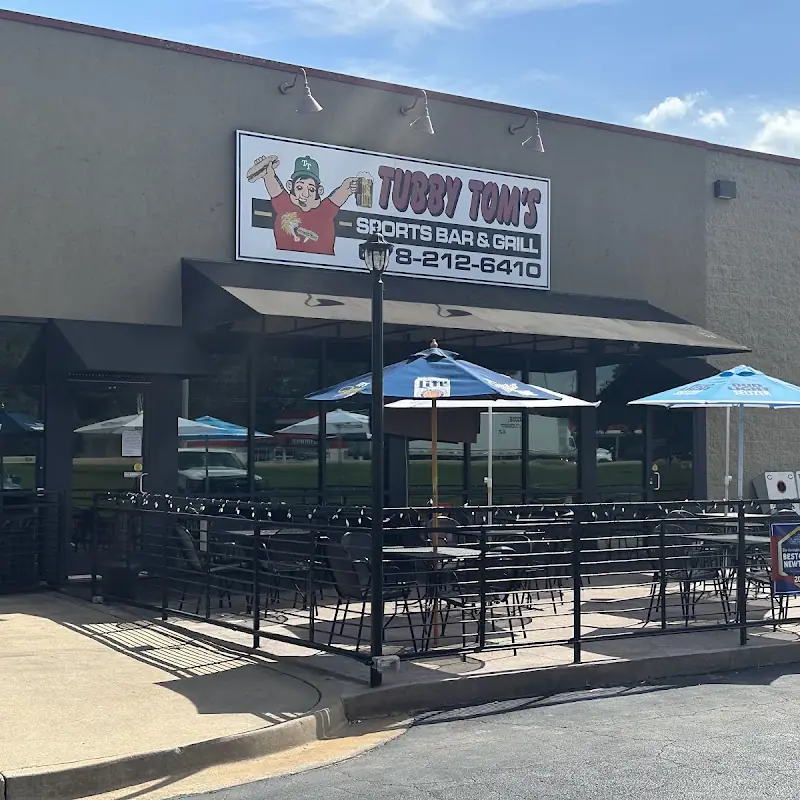 Tubby Tom's Sports Bar & Grill