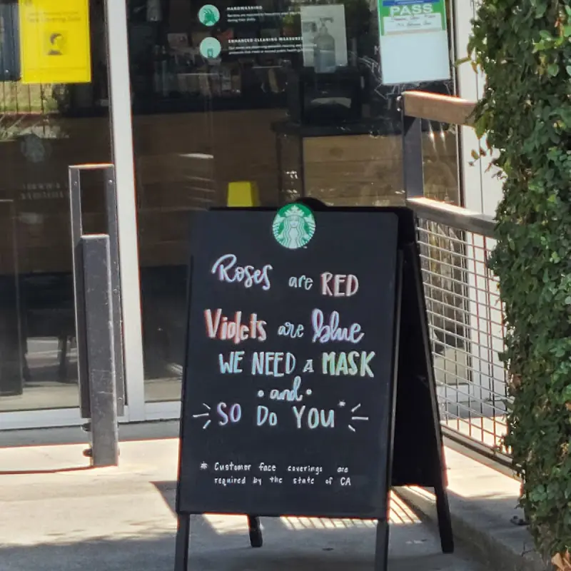 Starbucks Coffee Company