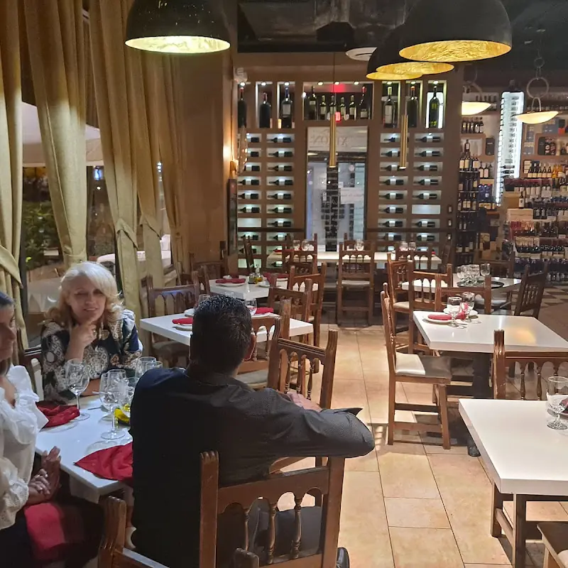 Xixón Spanish Restaurant