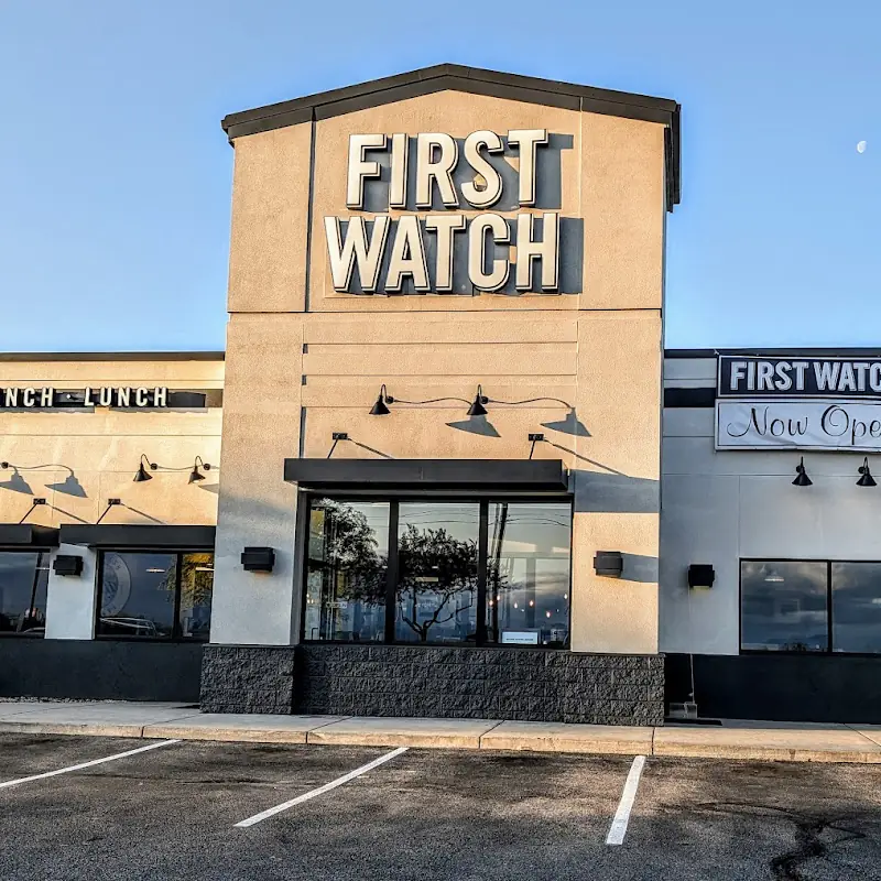 First Watch