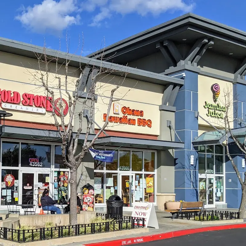 Cold Stone Creamery