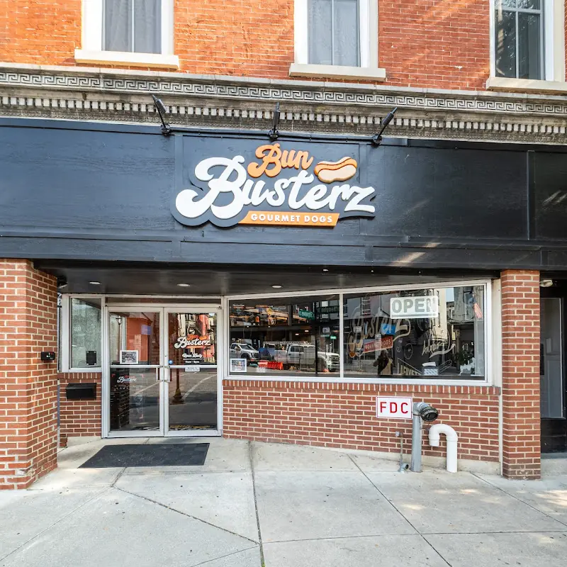 BunBusterz