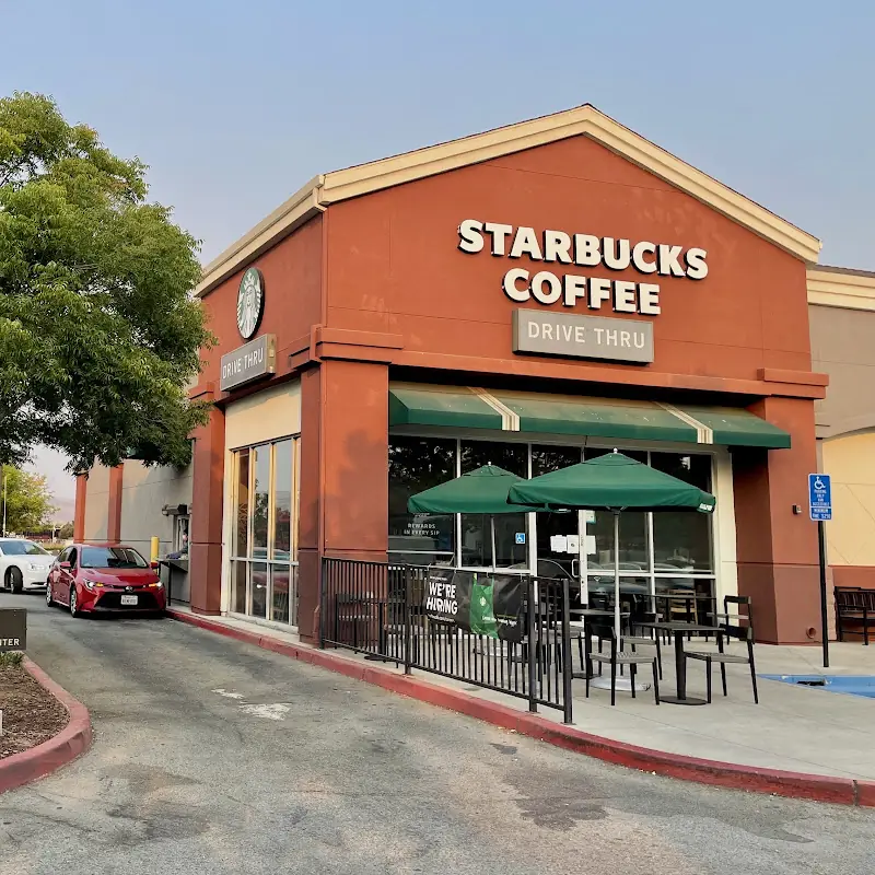 Starbucks Coffee Company