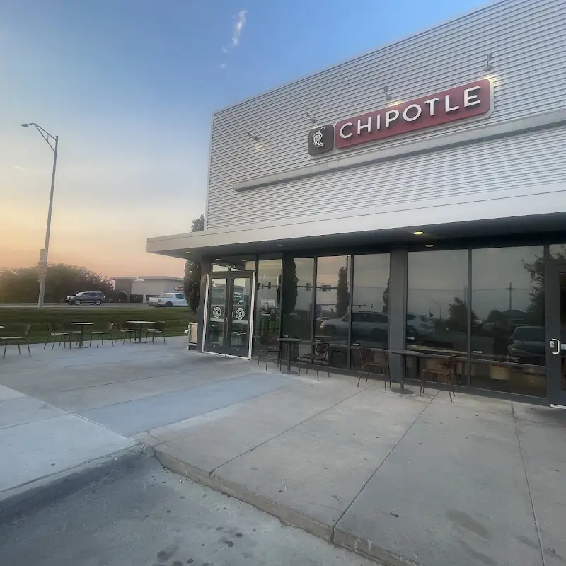 Chipotle Mexican Grill