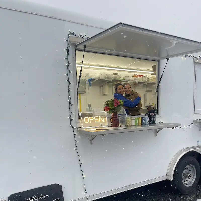 Alaskan Crepe Escape-Valley