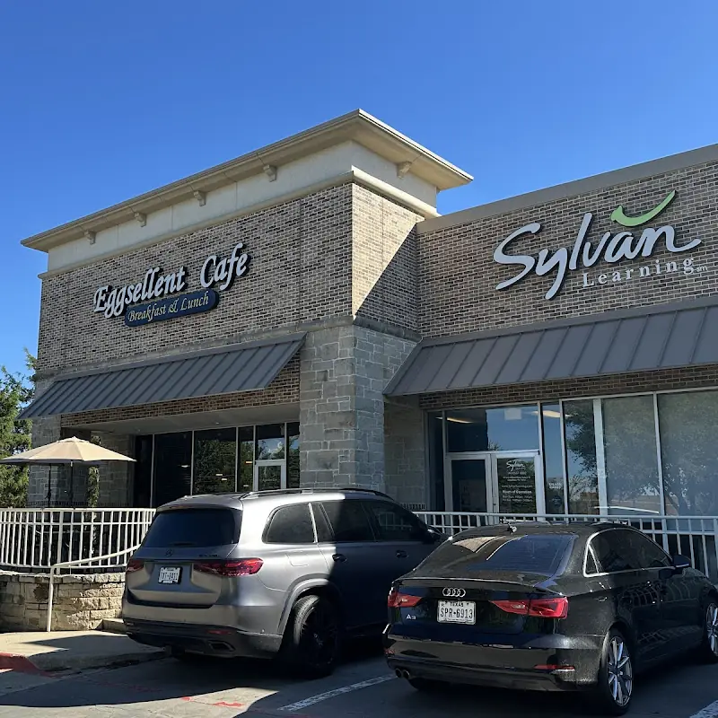Eggsellent Cafe