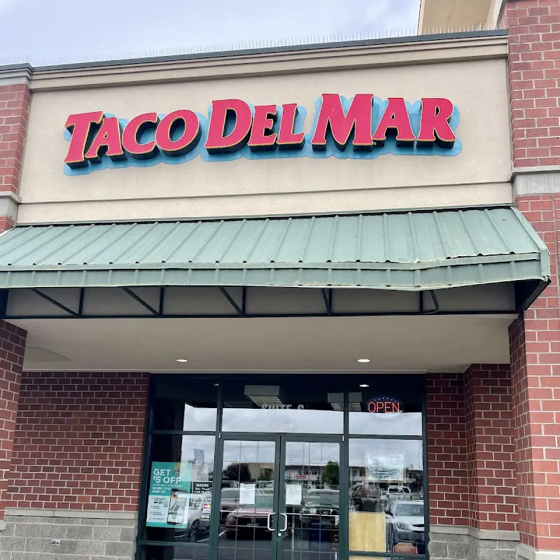 Taco Del Mar / Catering