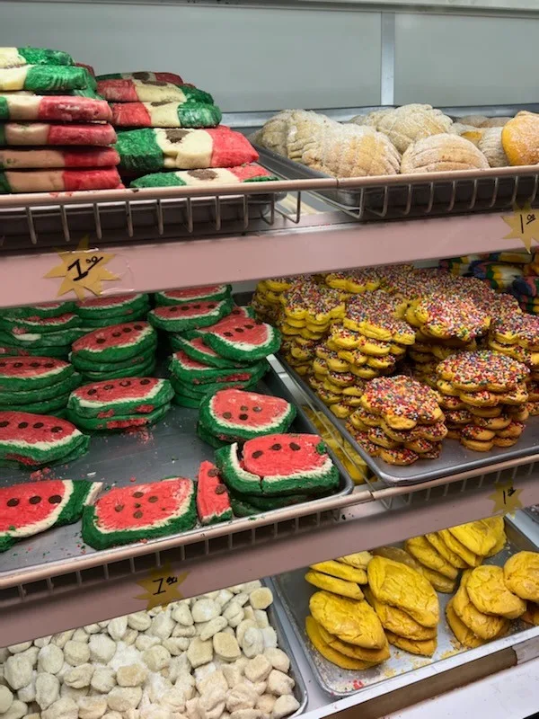 Panaderia Sanchez