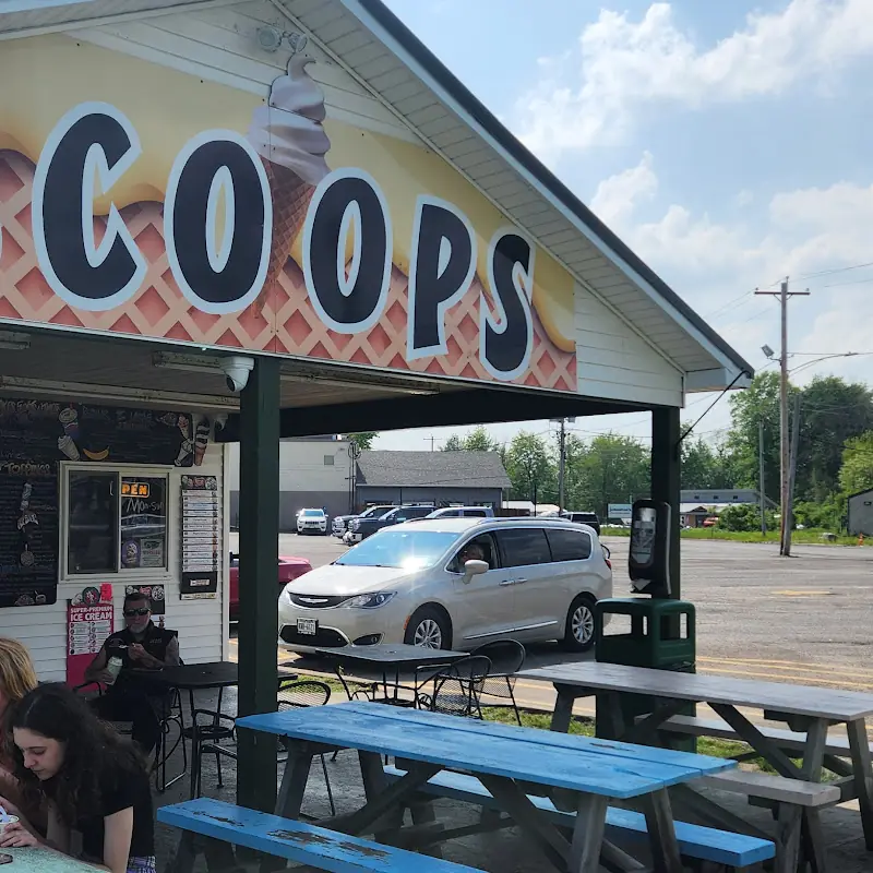 Scoops