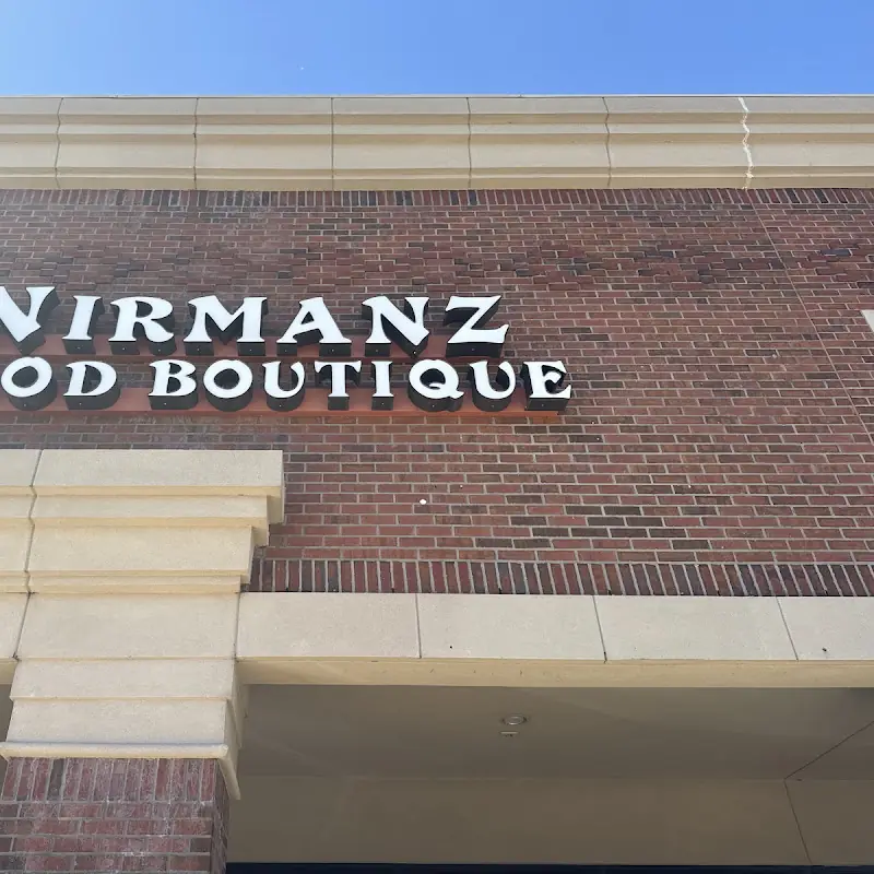 Nirmanz Food Boutique