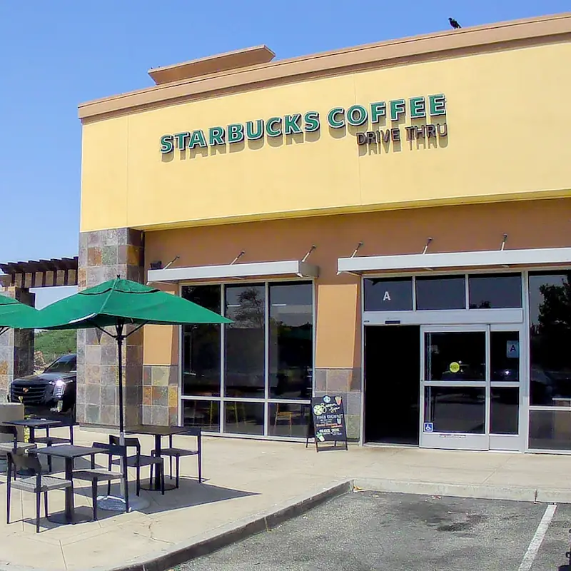 Starbucks Coffee Company