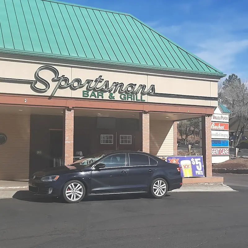 Sportsman's Bar & Grill