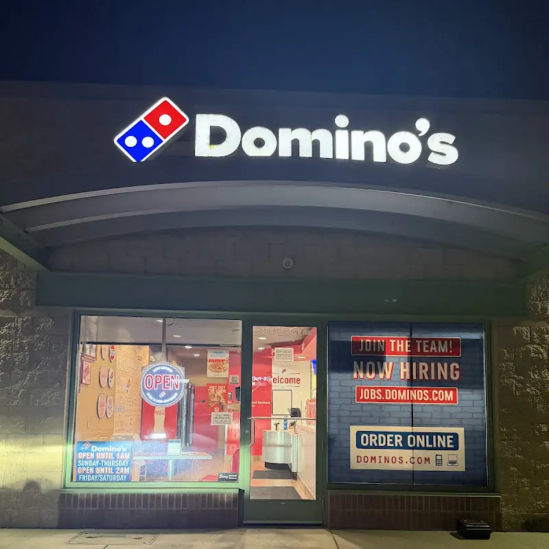 Domino's Pizza