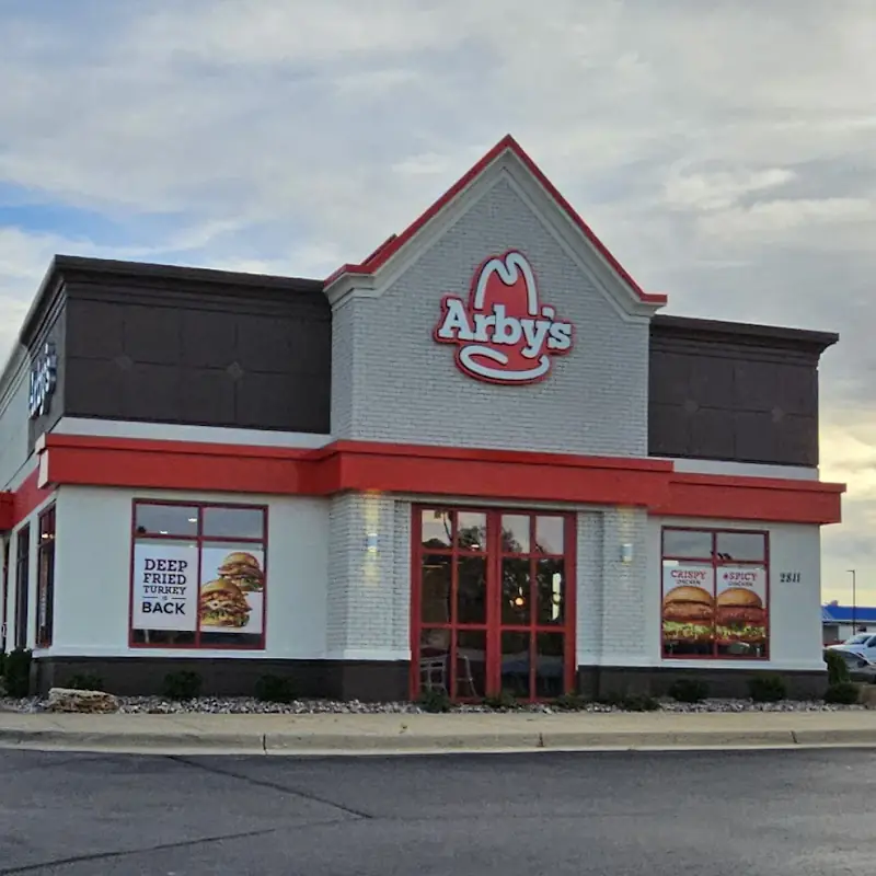 Arby's