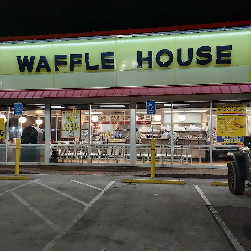 Waffle House