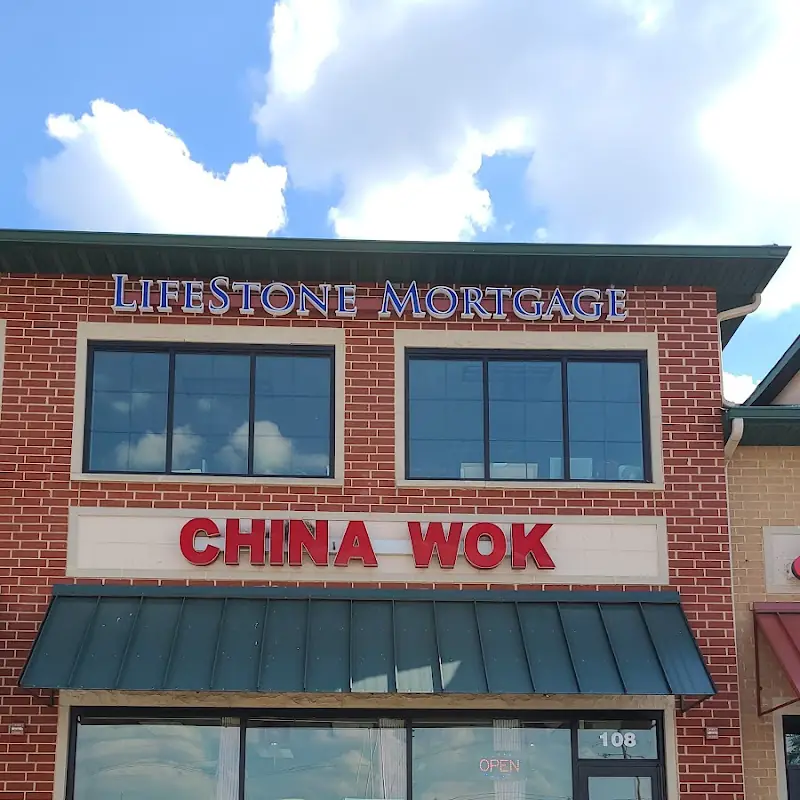 China Wok