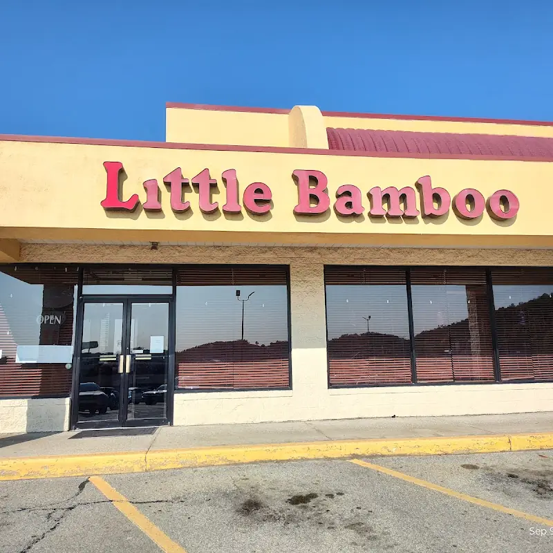 Little Bamboo | Chinese Restaurant
