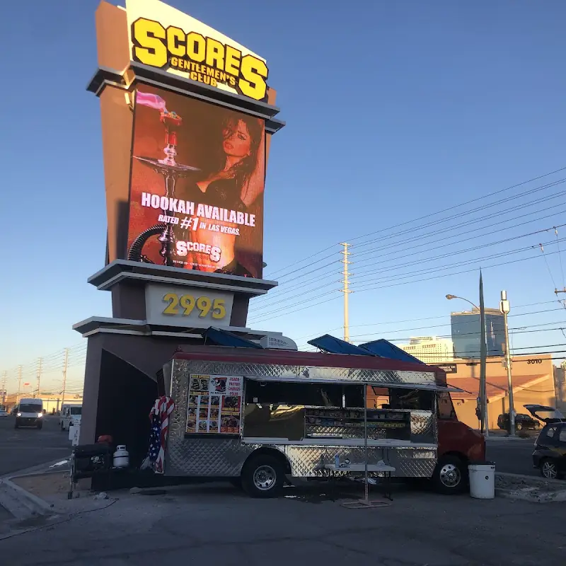 Sako Taco Man