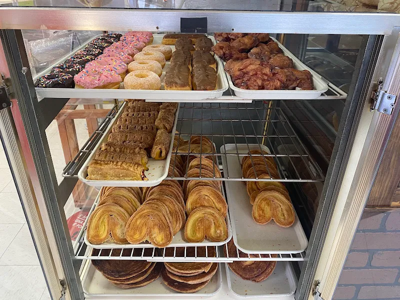 Panadería Las Conchitas