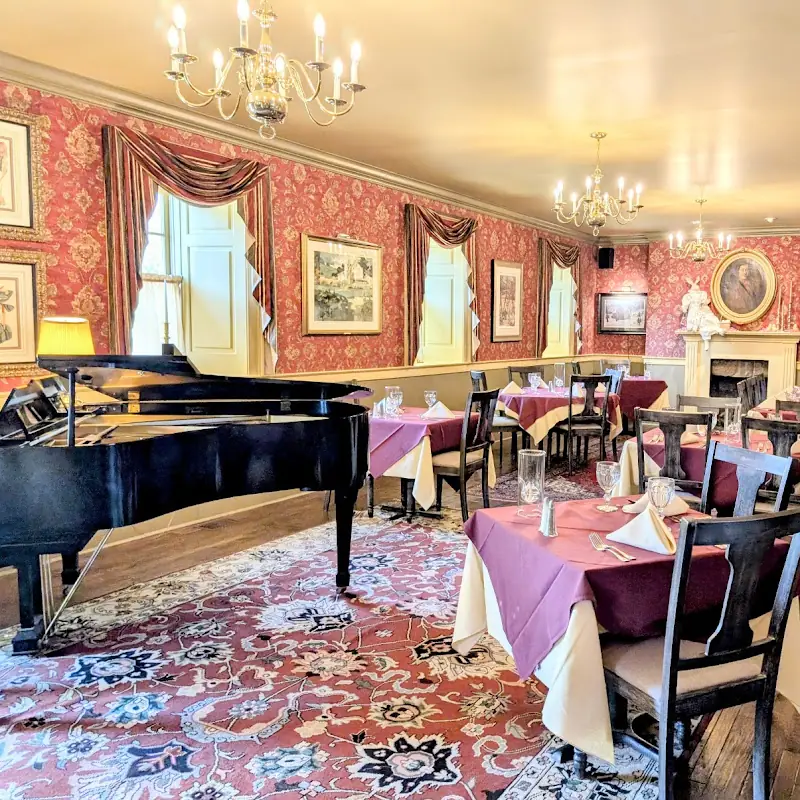 Century Inn