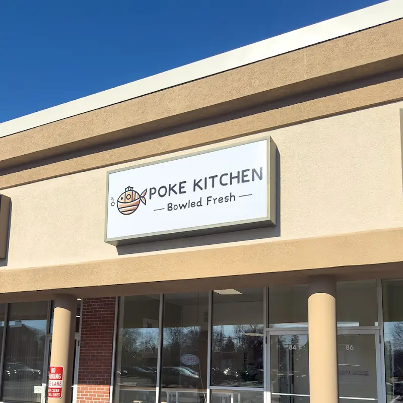 Poke Kitchen