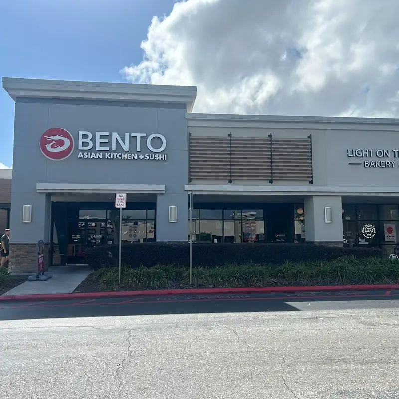 BENTO Winter Park