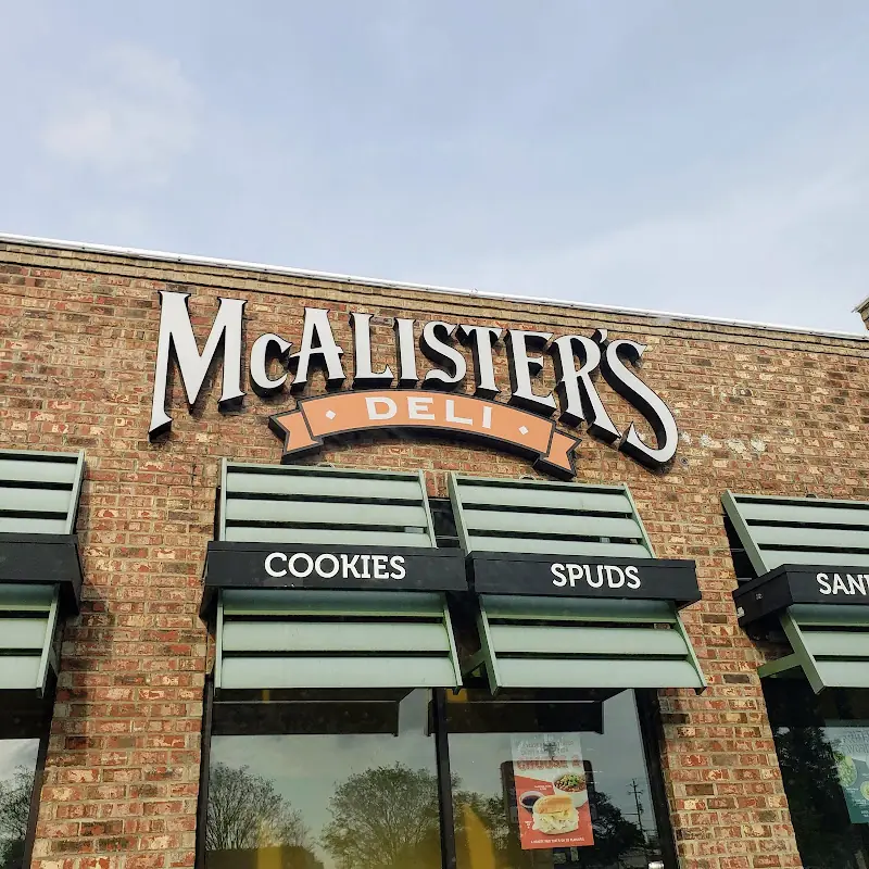 McAlister's Deli