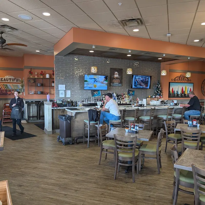 Another Broken Egg Cafe