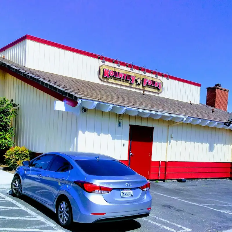 Kountry Folks Homestyle Restaurant