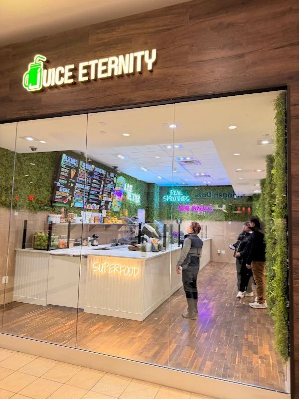 Juice Eternity