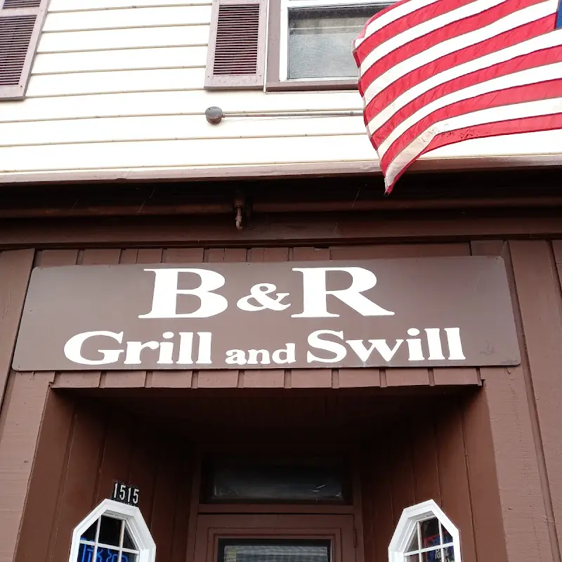 Bob & Randy's Bar