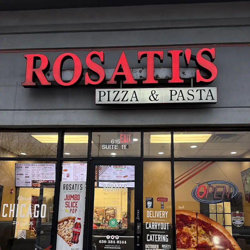 Rosati's Pizza