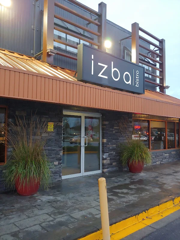 Izba Bistro