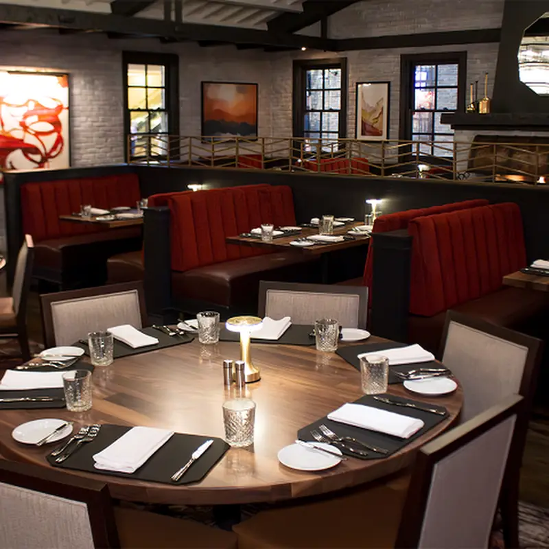 KC Chop House