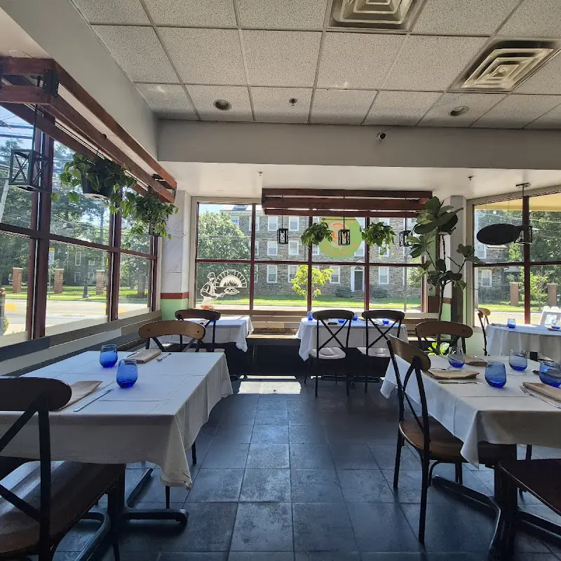 Grazie Bistro