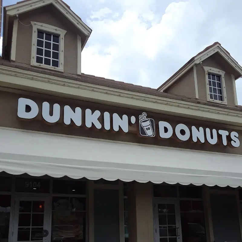 Dunkin'