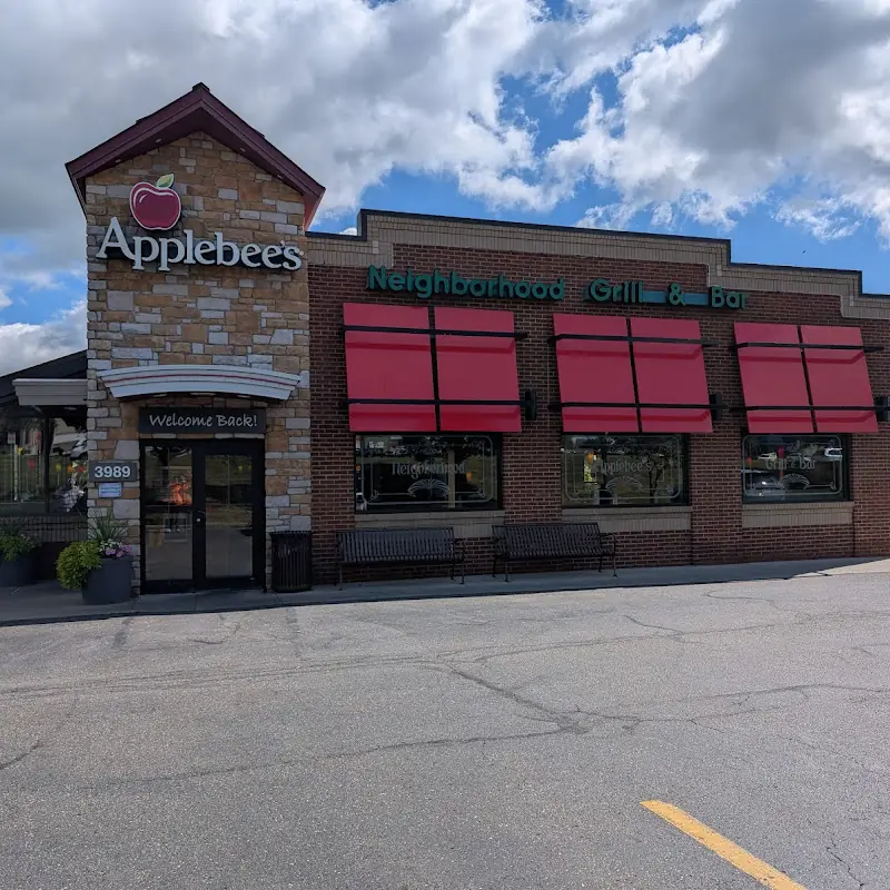 Applebee's Grill + Bar