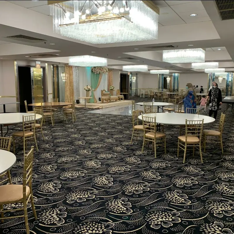Falak Banquets
