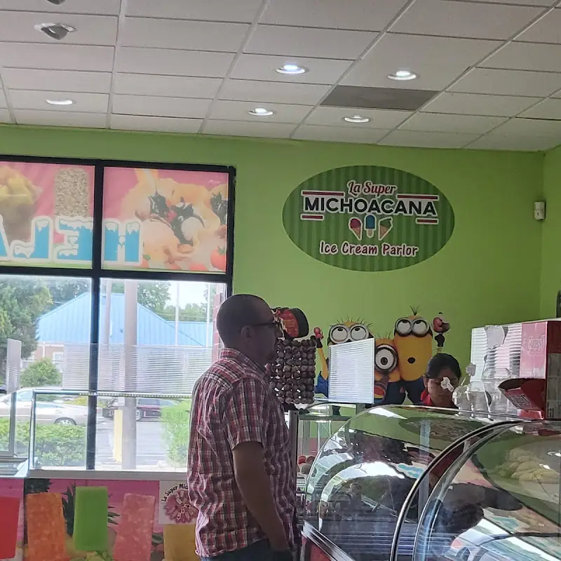 La Mejor Super Michoacana