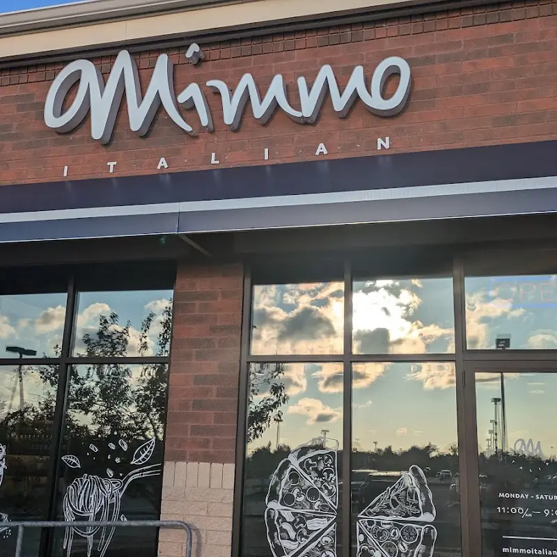 Mimmo Italian
